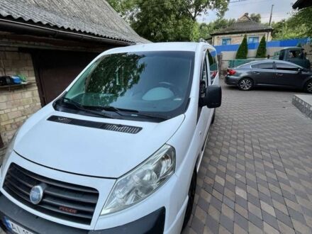 Фиат 126 2007 в Киеве на Automoto.ua Белый Фиат 126, объемом двигателя 2 л и пробегом 300 тыс. км за 6000 $, фото 1 на Automoto.ua