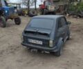 Черный Фиат 126, объемом двигателя 0 л и пробегом 47 тыс. км за 2900 $, фото 2 на Automoto.ua