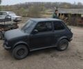 Черный Фиат 126, объемом двигателя 0 л и пробегом 47 тыс. км за 2900 $, фото 1 на Automoto.ua