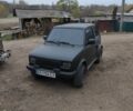 Черный Фиат 126, объемом двигателя 0 л и пробегом 47 тыс. км за 2900 $, фото 1 на Automoto.ua