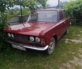 Красный Фиат 126, объемом двигателя 0 л и пробегом 2 тыс. км за 145 $, фото 1 на Automoto.ua