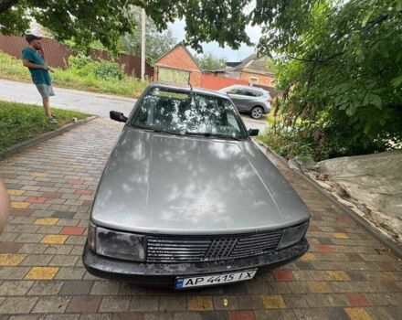 Серый Фиат 126, объемом двигателя 2 л и пробегом 349 тыс. км за 750 $, фото 6 на Automoto.ua