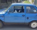 Синий Фиат 126, объемом двигателя 0 л и пробегом 62 тыс. км за 1500 $, фото 1 на Automoto.ua