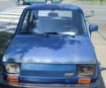 Синий Фиат 126, объемом двигателя 0 л и пробегом 62 тыс. км за 1500 $, фото 1 на Automoto.ua