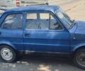 Синий Фиат 126, объемом двигателя 0 л и пробегом 62 тыс. км за 1500 $, фото 3 на Automoto.ua