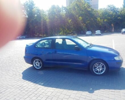 Синій Фіат 126, об'ємом двигуна 0 л та пробігом 200 тис. км за 3500 $, фото 3 на Automoto.ua