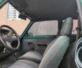 Зеленый Фиат 126, объемом двигателя 0 л и пробегом 120 тыс. км за 500 $, фото 6 на Automoto.ua