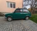Зеленый Фиат 126, объемом двигателя 0 л и пробегом 120 тыс. км за 500 $, фото 1 на Automoto.ua