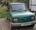 Зеленый Фиат 126, объемом двигателя 0 л и пробегом 120 тыс. км за 500 $, фото 4 на Automoto.ua