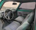 Зеленый Фиат 126, объемом двигателя 0 л и пробегом 120 тыс. км за 500 $, фото 8 на Automoto.ua