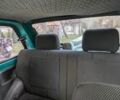 Зеленый Фиат 126, объемом двигателя 0 л и пробегом 120 тыс. км за 500 $, фото 7 на Automoto.ua