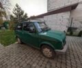 Зеленый Фиат 126, объемом двигателя 0 л и пробегом 120 тыс. км за 500 $, фото 1 на Automoto.ua