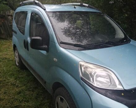 Зеленый Фиат 126, объемом двигателя 1.4 л и пробегом 2 тыс. км за 1668 $, фото 1 на Automoto.ua