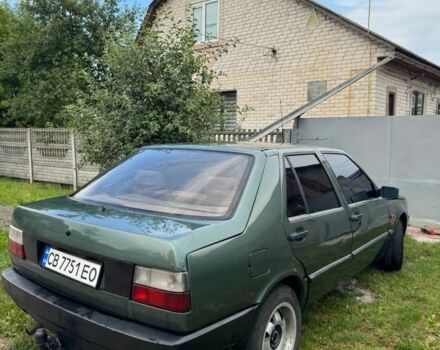Зеленый Фиат 126, объемом двигателя 2 л и пробегом 3 тыс. км за 1200 $, фото 2 на Automoto.ua