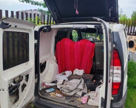 Білий Фіат 127, об'ємом двигуна 1.6 л та пробігом 250 тис. км за 3200 $, фото 3 на Automoto.ua