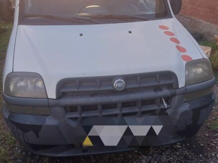 Фиат 127 2006 в Изюме на Automoto.ua Белый Фиат 127, объемом двигателя 0 л и пробегом 210 тыс. км за 3500 $, фото 1 на Automoto.ua