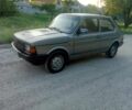 Серый Фиат 127, объемом двигателя 0.8 л и пробегом 80 тыс. км за 950 $, фото 1 на Automoto.ua