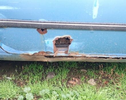 Синій Фіат 127, об'ємом двигуна 0.9 л та пробігом 500 тис. км за 238 $, фото 7 на Automoto.ua