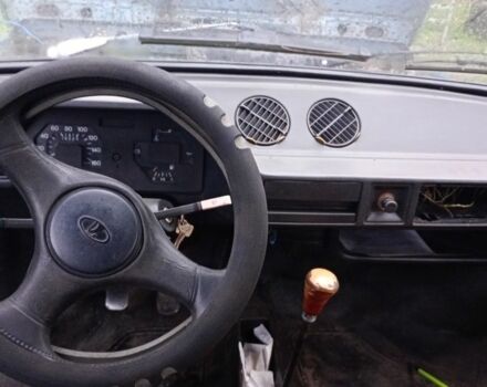 Синій Фіат 127, об'ємом двигуна 0.9 л та пробігом 500 тис. км за 238 $, фото 3 на Automoto.ua