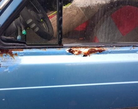 Синій Фіат 127, об'ємом двигуна 0.9 л та пробігом 500 тис. км за 238 $, фото 4 на Automoto.ua