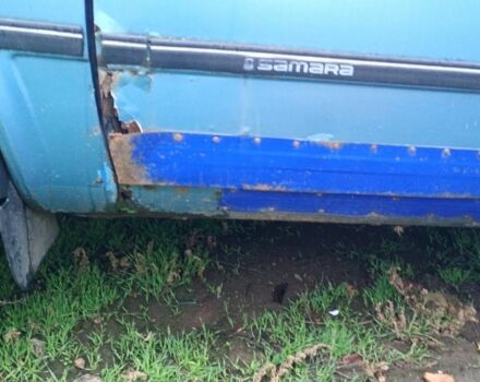 Синій Фіат 127, об'ємом двигуна 0.9 л та пробігом 500 тис. км за 238 $, фото 6 на Automoto.ua