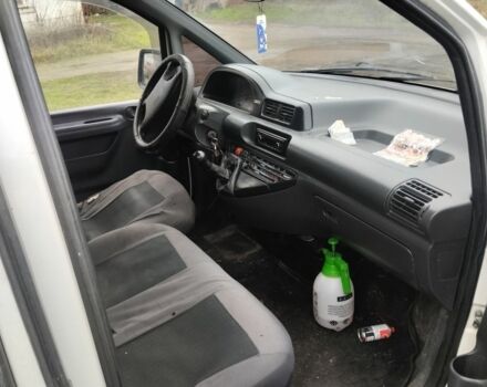 Белый Фиат 128, объемом двигателя 1.9 л и пробегом 320 тыс. км за 2100 $, фото 6 на Automoto.ua