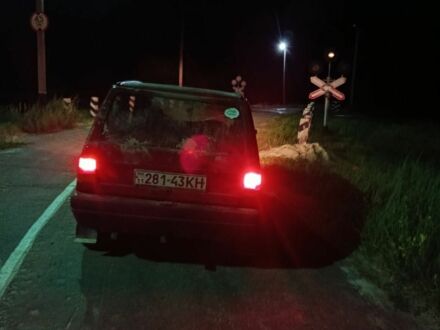 Червоний Фіат 128, об'ємом двигуна 1 л та пробігом 100 тис. км за 158 $, фото 1 на Automoto.ua
