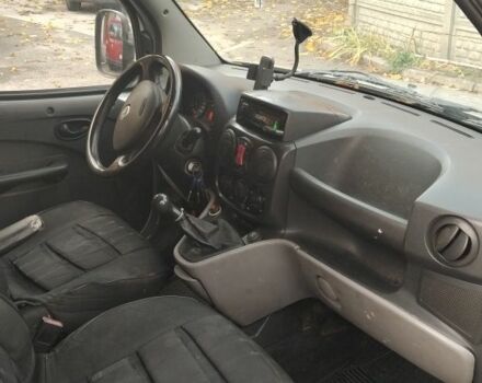 Сірий Фіат 128, об'ємом двигуна 1.2 л та пробігом 390 тис. км за 3999 $, фото 7 на Automoto.ua