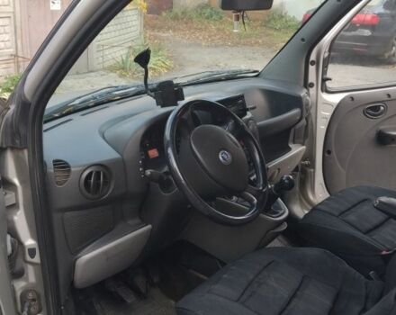 Сірий Фіат 128, об'ємом двигуна 1.2 л та пробігом 390 тис. км за 3999 $, фото 6 на Automoto.ua