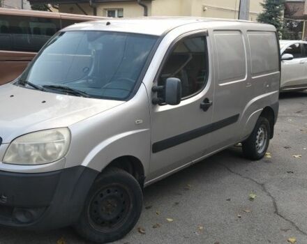 Сірий Фіат 128, об'ємом двигуна 1.2 л та пробігом 390 тис. км за 3999 $, фото 1 на Automoto.ua