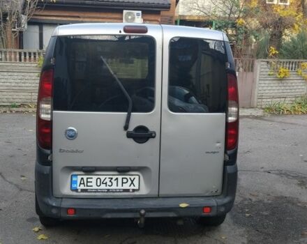 Сірий Фіат 128, об'ємом двигуна 1.2 л та пробігом 390 тис. км за 3999 $, фото 3 на Automoto.ua