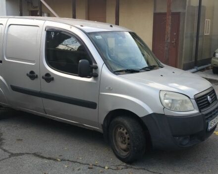 Сірий Фіат 128, об'ємом двигуна 1.2 л та пробігом 390 тис. км за 3999 $, фото 2 на Automoto.ua