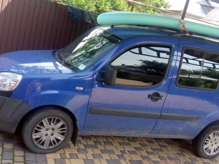 Фиат 128 2006 в Кропивницком (Кировограде) на Automoto.ua Синий Фиат 128, объемом двигателя 0 л и пробегом 226 тыс. км за 5500 $, фото 1 на Automoto.ua