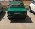 Зеленый Фиат 128, объемом двигателя 1.1 л и пробегом 1000 тыс. км за 600 $, фото 1 на Automoto.ua