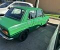 Зеленый Фиат 128, объемом двигателя 1.1 л и пробегом 1000 тыс. км за 600 $, фото 6 на Automoto.ua