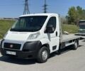 Белый Фиат 130, объемом двигателя 2.3 л и пробегом 409 тыс. км за 12500 $, фото 1 на Automoto.ua