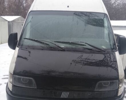 Белый Фиат 130, объемом двигателя 2.8 л и пробегом 597 тыс. км за 1968 $, фото 1 на Automoto.ua