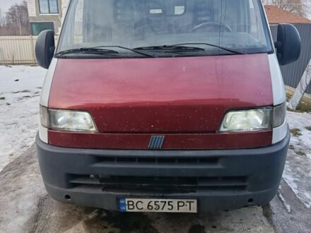 Белый Фиат 130, объемом двигателя 1.9 л и пробегом 520 тыс. км за 1600 $, фото 1 на Automoto.ua