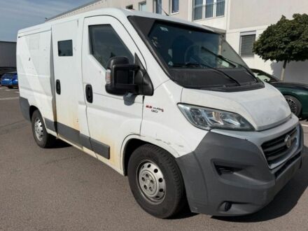 Белый Фиат 130, объемом двигателя 0 л и пробегом 400 тыс. км за 23260 $, фото 1 на Automoto.ua