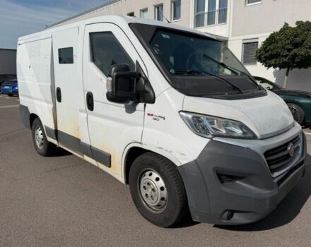 Белый Фиат 130, объемом двигателя 0 л и пробегом 400 тыс. км за 23260 $, фото 1 на Automoto.ua
