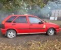 Красный Фиат 130, объемом двигателя 2 л и пробегом 200 тыс. км за 436 $, фото 1 на Automoto.ua