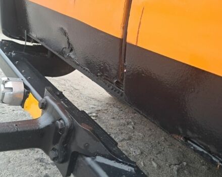 Желтый Фиат 130, объемом двигателя 1.9 л и пробегом 500 тыс. км за 1200 $, фото 15 на Automoto.ua