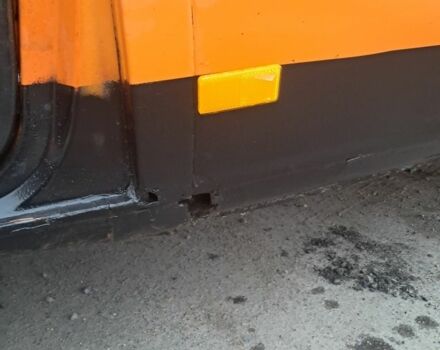 Желтый Фиат 130, объемом двигателя 1.9 л и пробегом 500 тыс. км за 1200 $, фото 12 на Automoto.ua