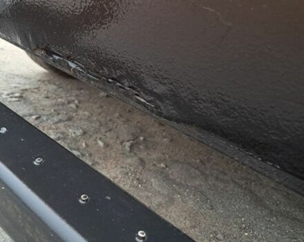 Желтый Фиат 130, объемом двигателя 1.9 л и пробегом 500 тыс. км за 1200 $, фото 16 на Automoto.ua