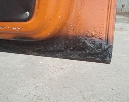 Желтый Фиат 130, объемом двигателя 1.9 л и пробегом 500 тыс. км за 1200 $, фото 11 на Automoto.ua