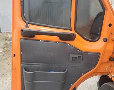 Желтый Фиат 130, объемом двигателя 1.9 л и пробегом 500 тыс. км за 1200 $, фото 10 на Automoto.ua