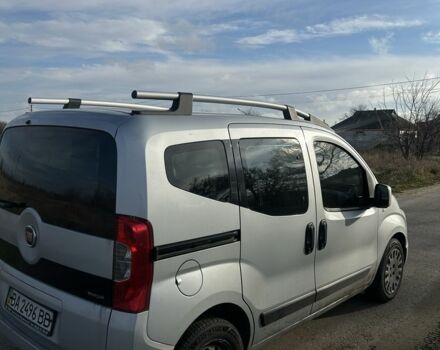 Сірий Фіат 130, об'ємом двигуна 1.3 л та пробігом 143 тис. км за 7300 $, фото 2 на Automoto.ua