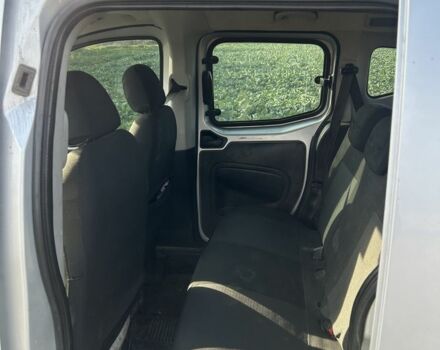 Сірий Фіат 130, об'ємом двигуна 1.3 л та пробігом 143 тис. км за 7300 $, фото 4 на Automoto.ua