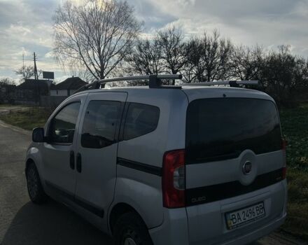 Сірий Фіат 130, об'ємом двигуна 1.3 л та пробігом 143 тис. км за 7300 $, фото 1 на Automoto.ua