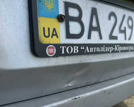 Сірий Фіат 130, об'ємом двигуна 1.3 л та пробігом 143 тис. км за 7300 $, фото 6 на Automoto.ua